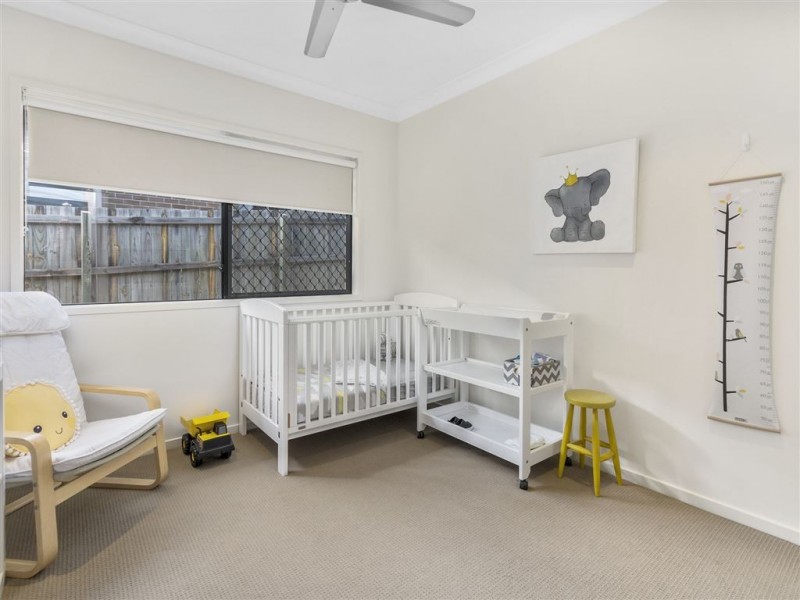 36 Geranium Drive, Springfield Lakes QLD 4300