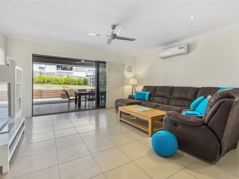 36 Geranium Drive, Springfield Lakes QLD 4300