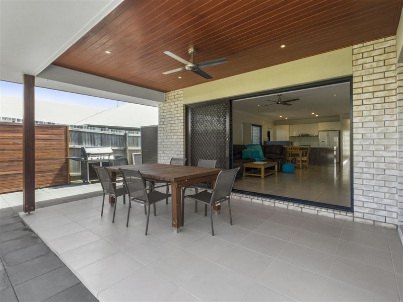 36 Geranium Drive, Springfield Lakes QLD 4300