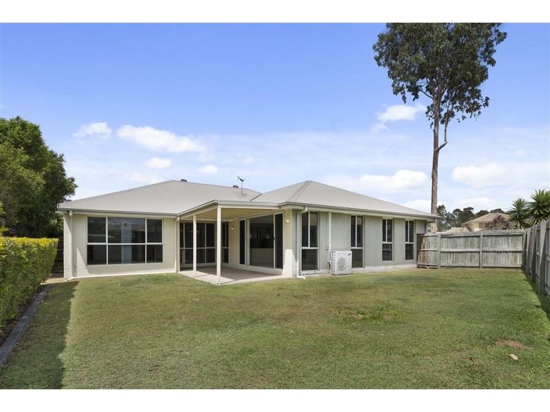 24 Diana Street, Springfield Lakes QLD 4300