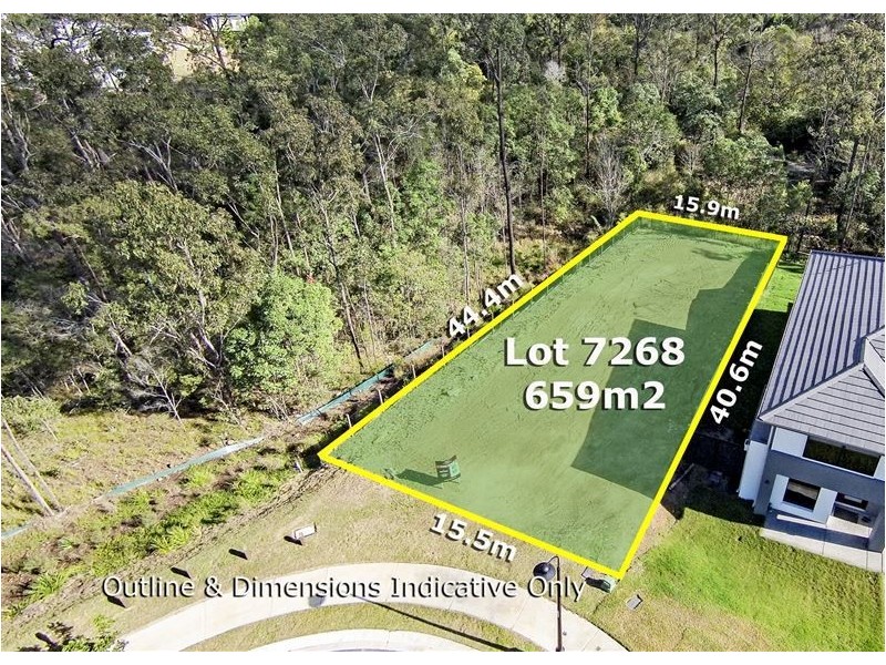 83 Ridgewood Drive, Brookwater QLD 4300