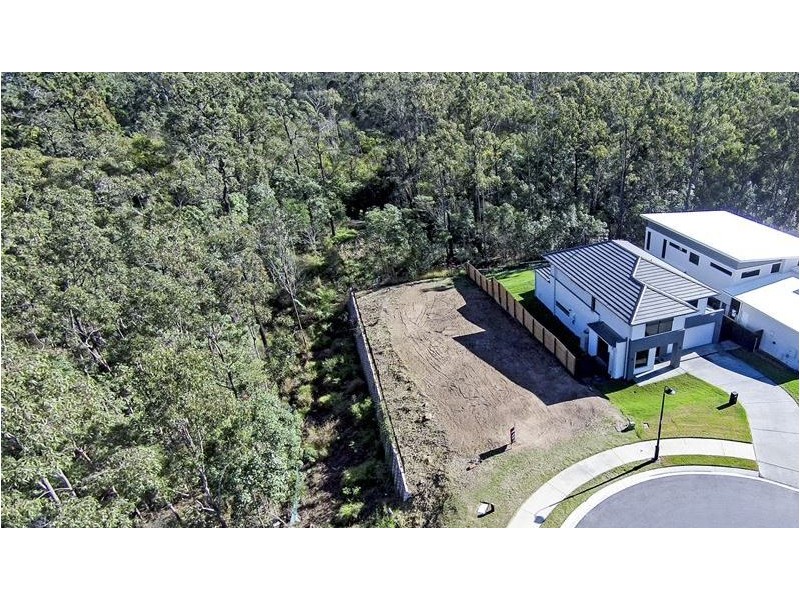 83 Ridgewood Drive, Brookwater QLD 4300