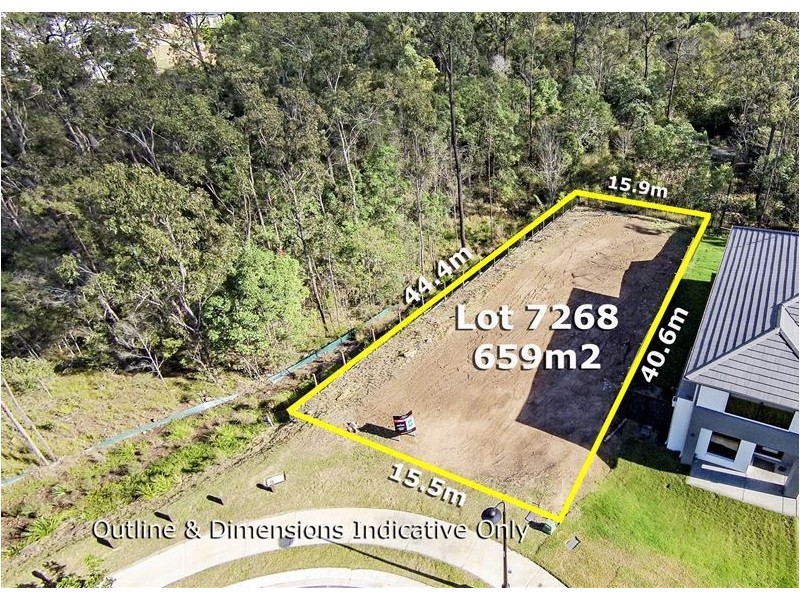 83 Ridgewood Drive, Brookwater QLD 4300