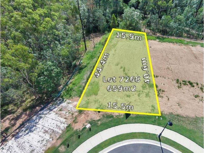 83 Ridgewood Drive, Brookwater QLD 4300