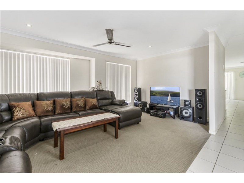 48 Pleasant Drive, Redbank Plains QLD 4301