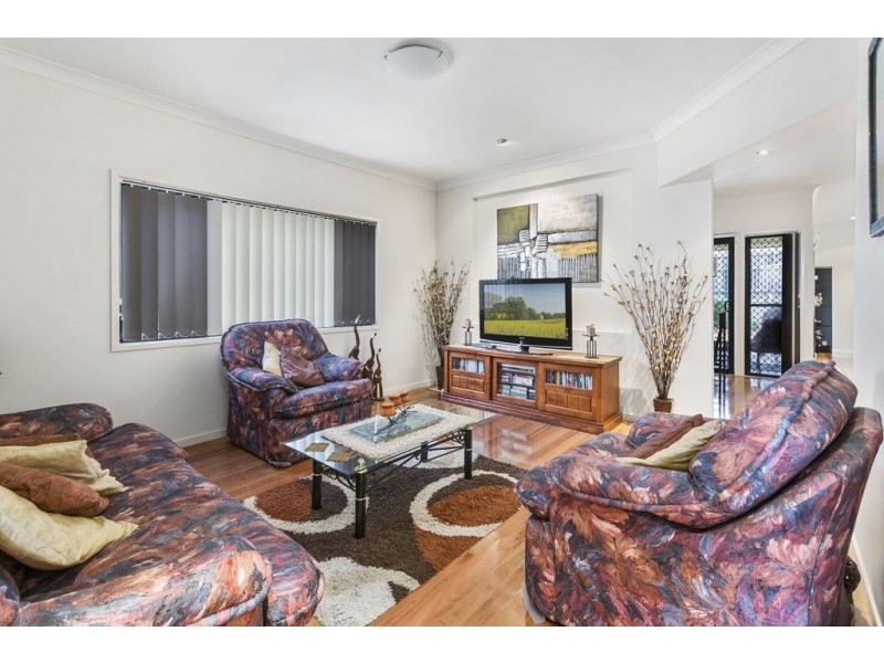 19 The Reach Court, Springfield Lakes QLD 4300