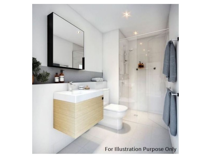 1412/10 Stratton Street, Newstead QLD 4006