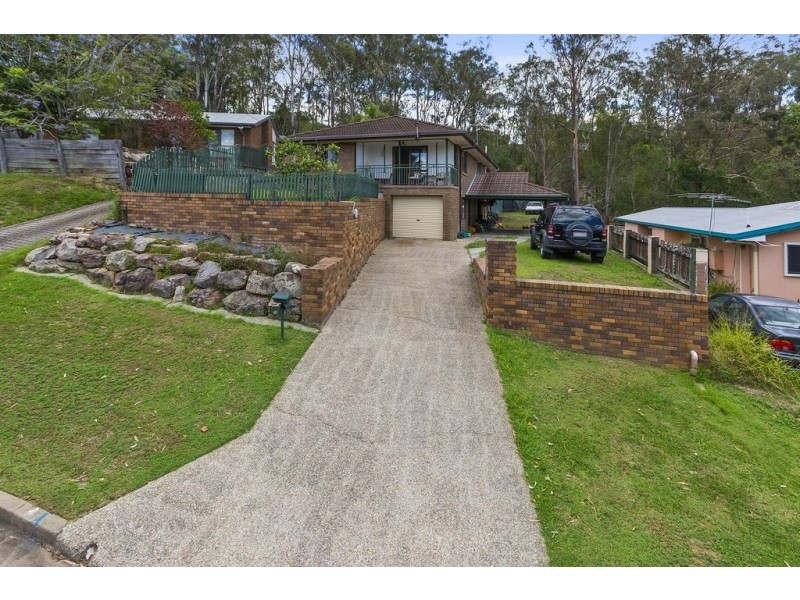 23 Sherwood Crescent, Bellbird Park QLD 4300