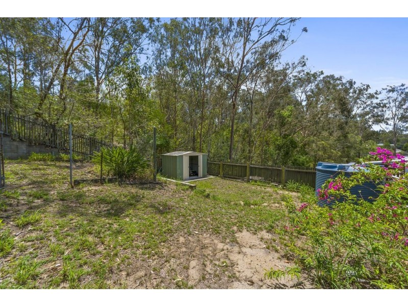 23 Sherwood Crescent, Bellbird Park QLD 4300