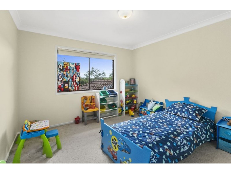 23 Sherwood Crescent, Bellbird Park QLD 4300