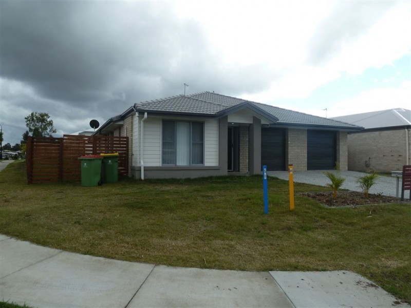 2/2 Mawson Street, Redbank Plains QLD 4301