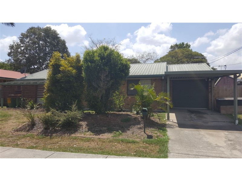 246 Henty Drive, Redbank Plains QLD 4301