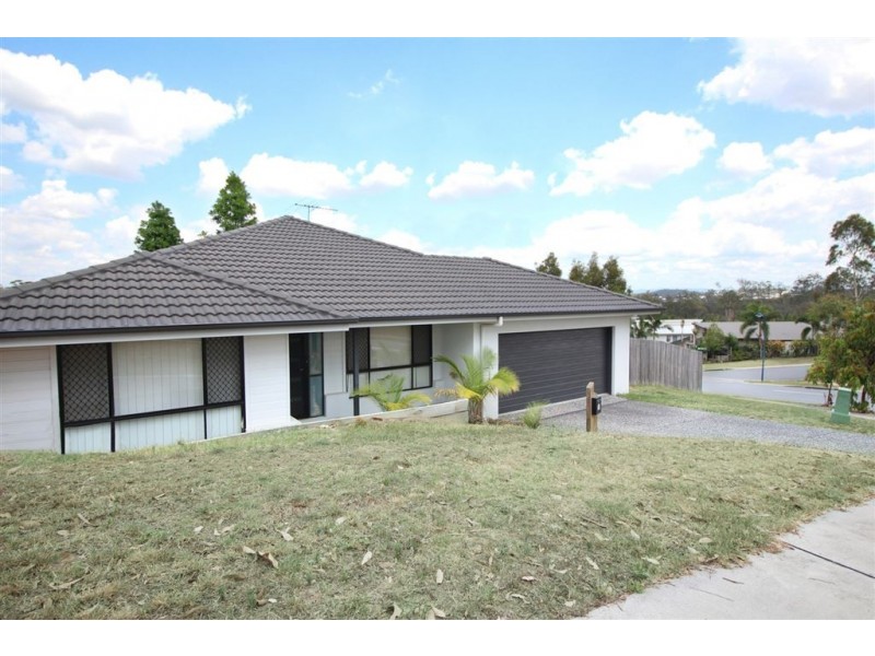 11 Wildflower Drive, Springfield Lakes QLD 4300