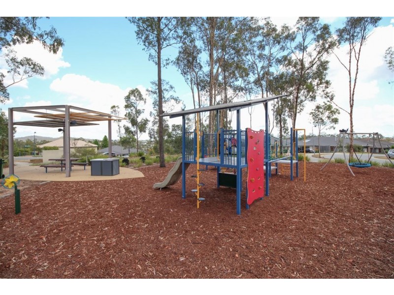 11 Wildflower Drive, Springfield Lakes QLD 4300