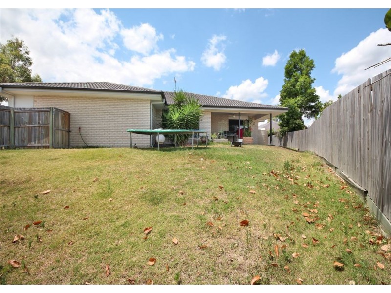 11 Wildflower Drive, Springfield Lakes QLD 4300