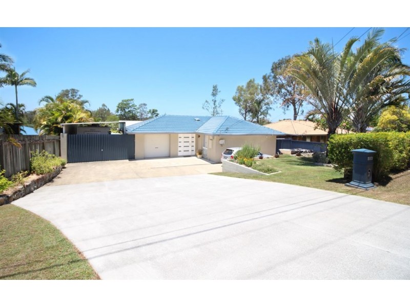 18 Leonie Street, Camira QLD 4300