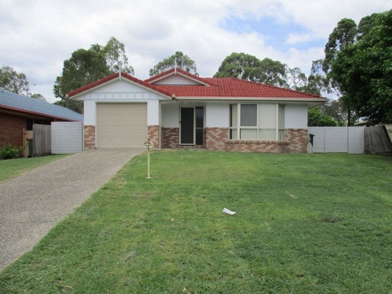 18 Kentia Circuit, Flinders View QLD 4305