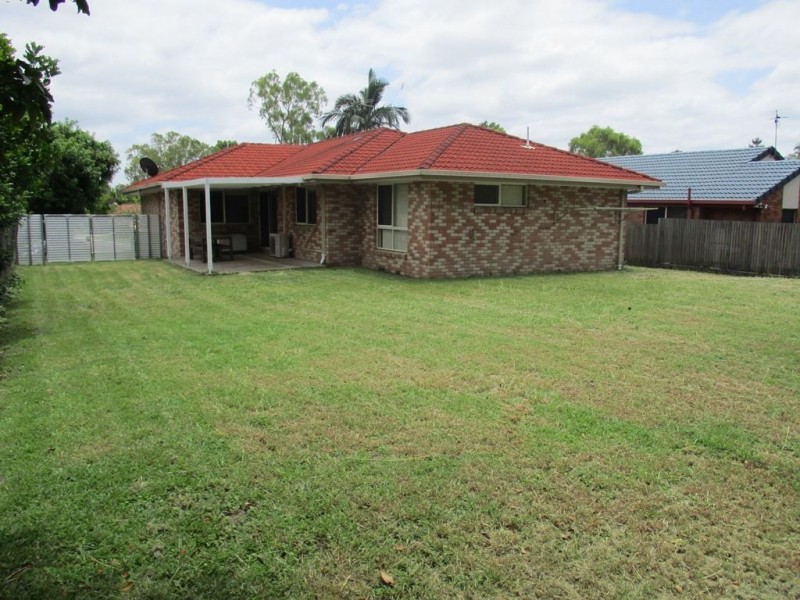 18 Kentia Circuit, Flinders View QLD 4305