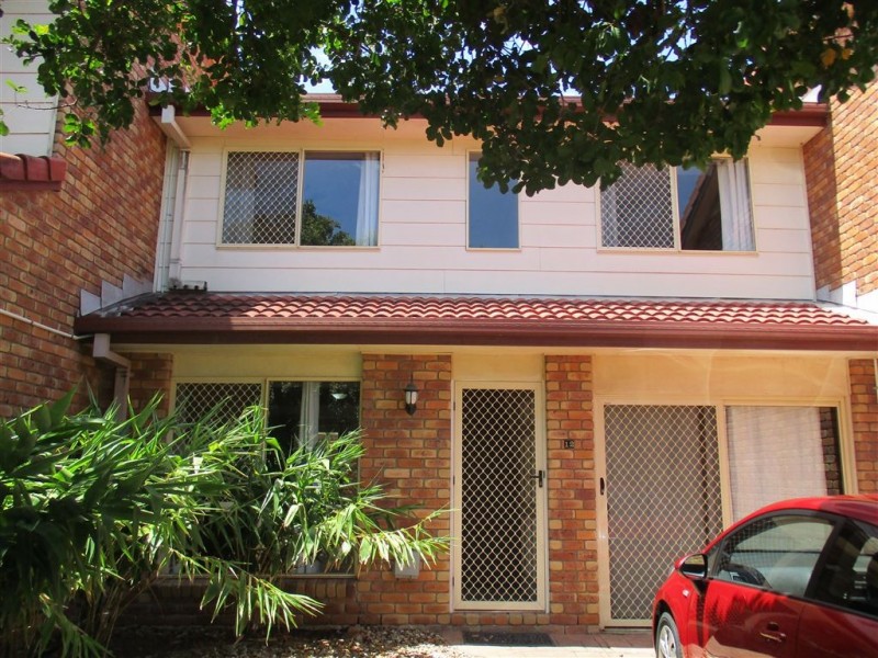 12/13 Bridge St, Redbank QLD 4301