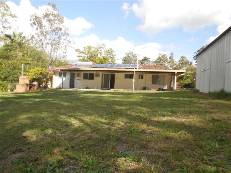 14 Langley Road, Camira QLD 4300