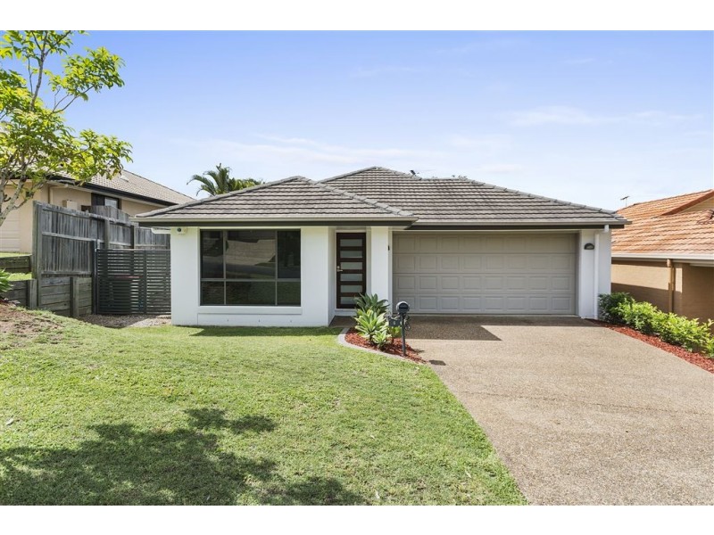 6 Grand South Circuit, Springfield Lakes QLD 4300