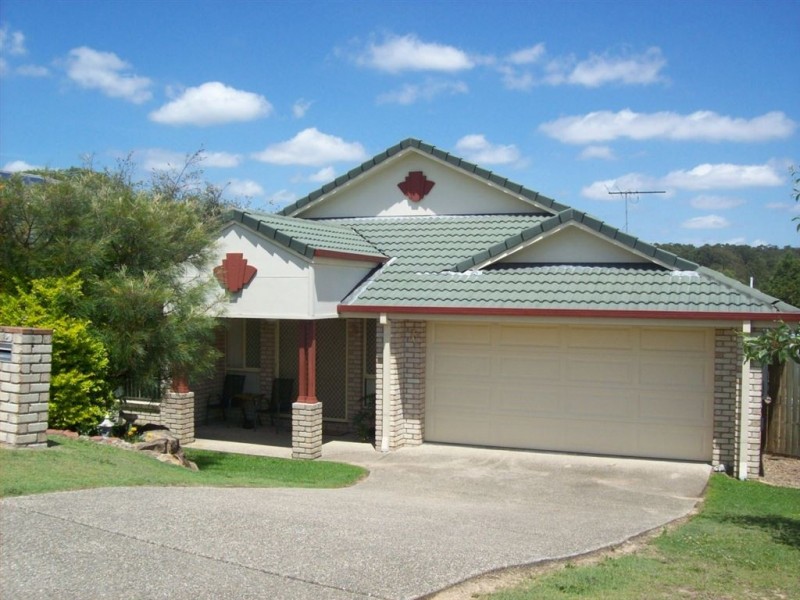 3 Cloudland, Springfield QLD 4300