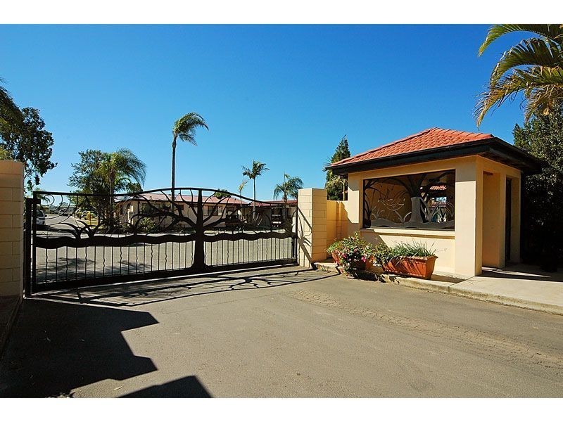 Goodna QLD 4300