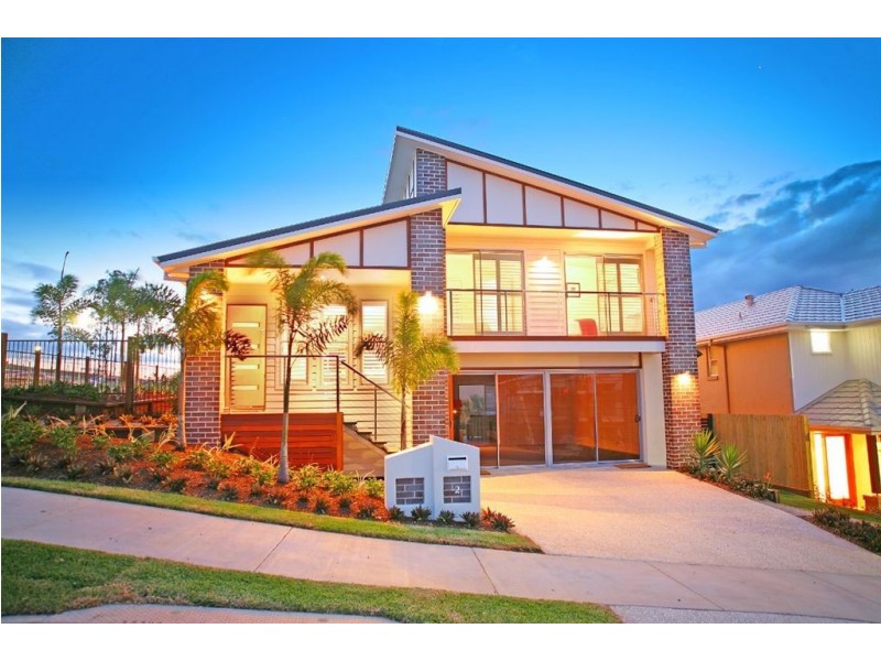 Springfield Lakes QLD 4300
