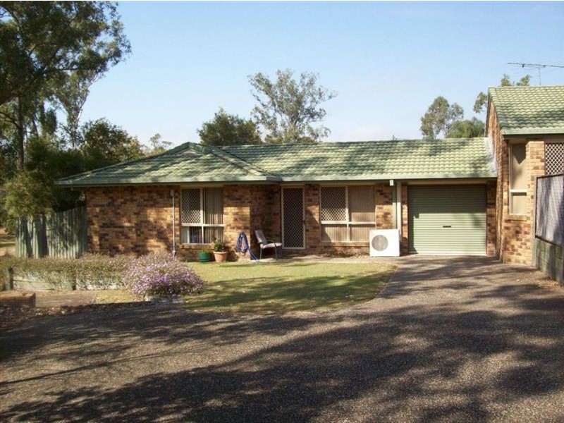 Collingwood Park QLD 4301
