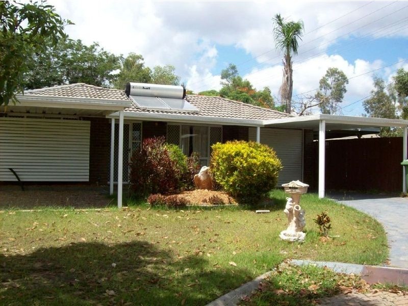 Camira QLD 4300