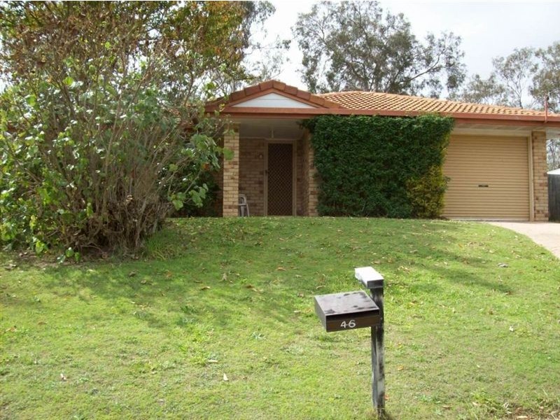 Camira QLD 4300