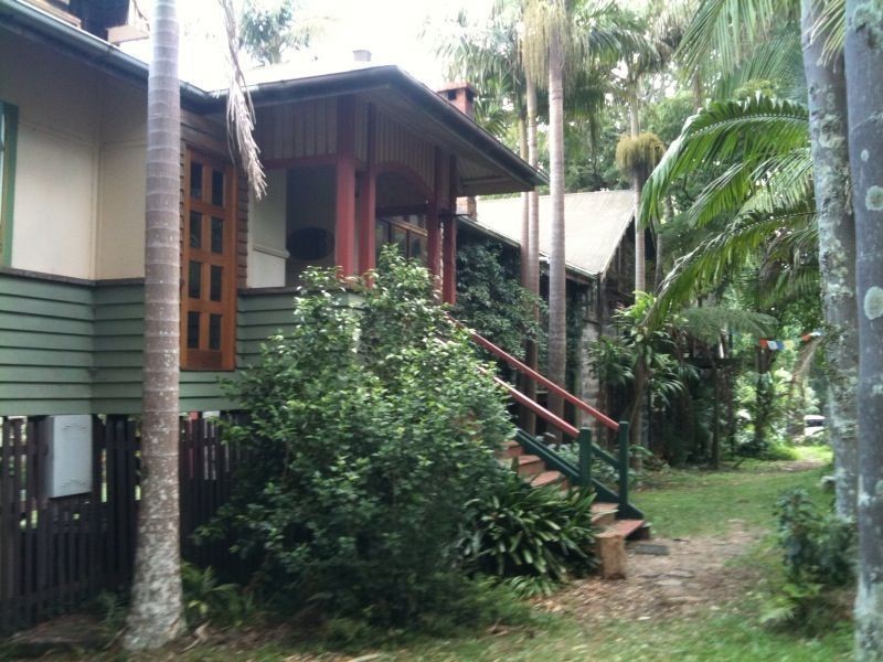 Mount Glorious QLD 4520