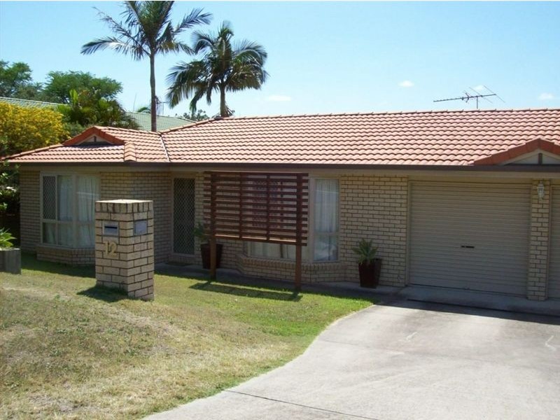 Springfield QLD 4300