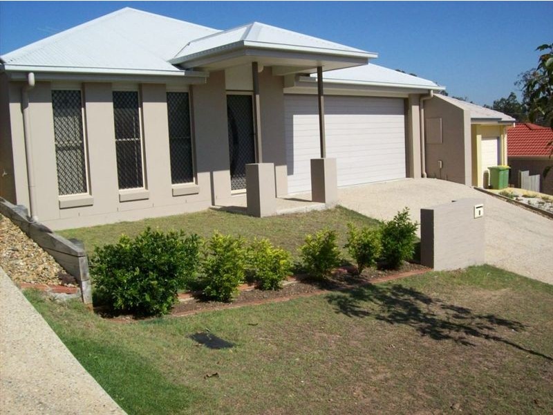 Springfield Lakes QLD 4300