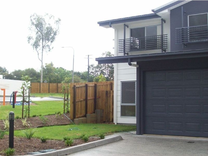 Regents Park QLD 4118