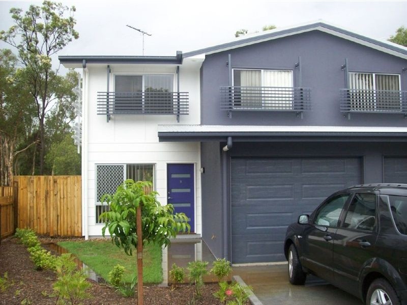 Regents Park QLD 4118