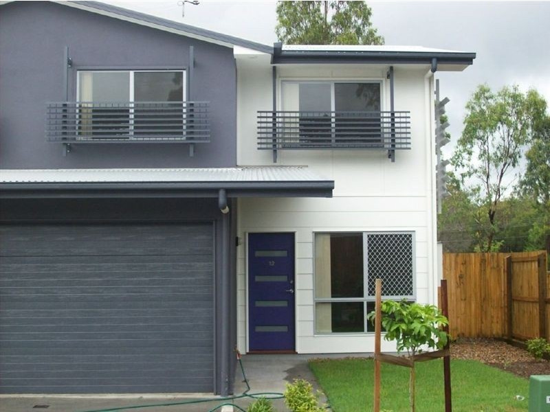 Regents Park QLD 4118