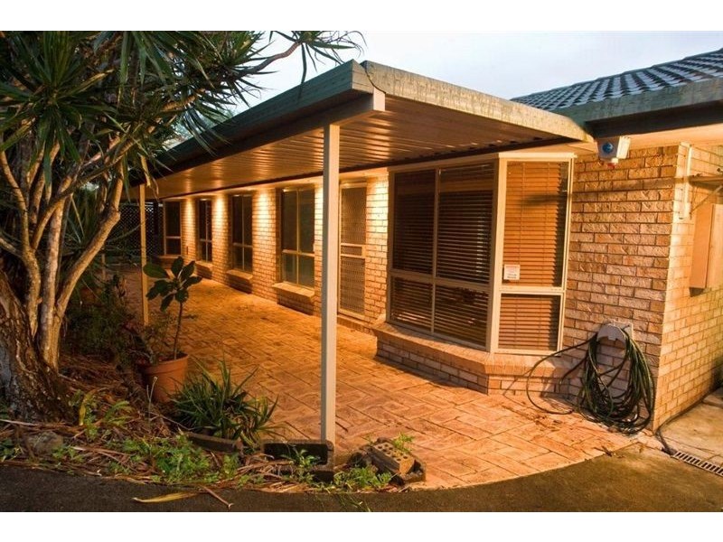 Mount Warren Park QLD 4207