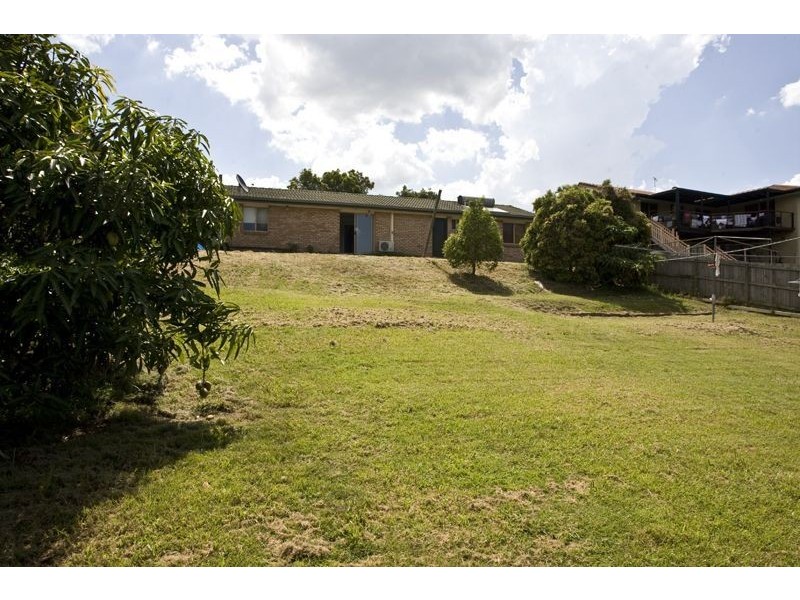 Mount Warren Park QLD 4207