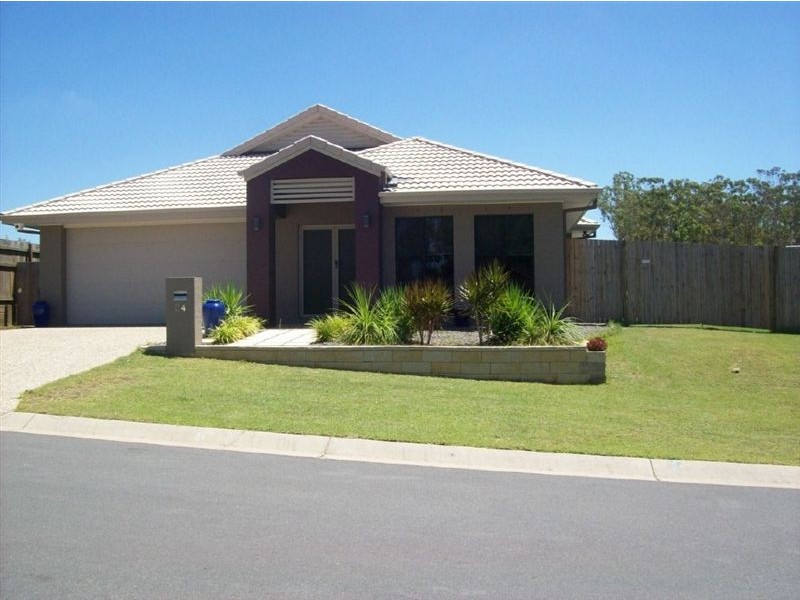 Bellbird Park QLD 4300