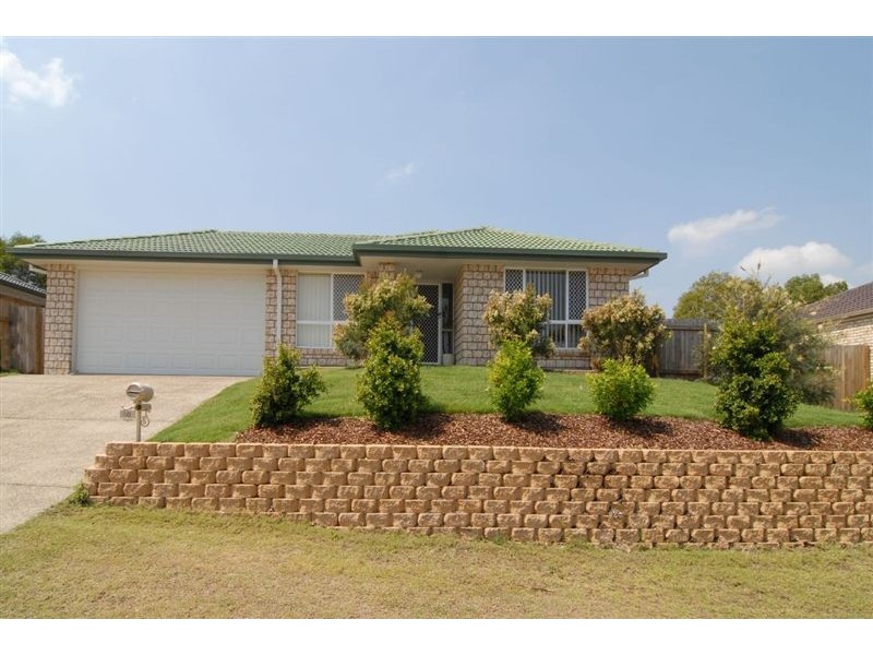 Springfield QLD 4300