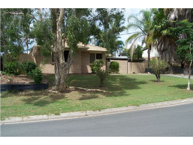 Boronia Heights QLD 4124