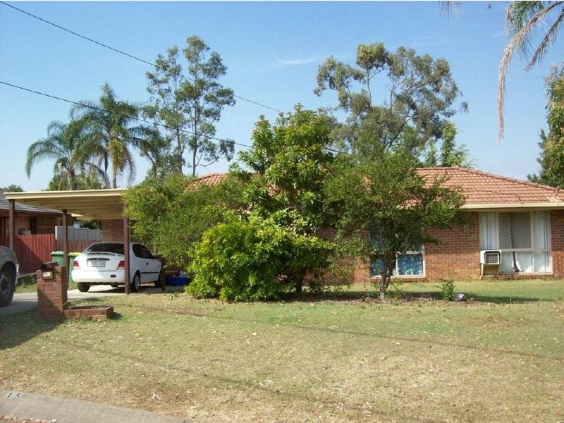 Collingwood Park QLD 4301