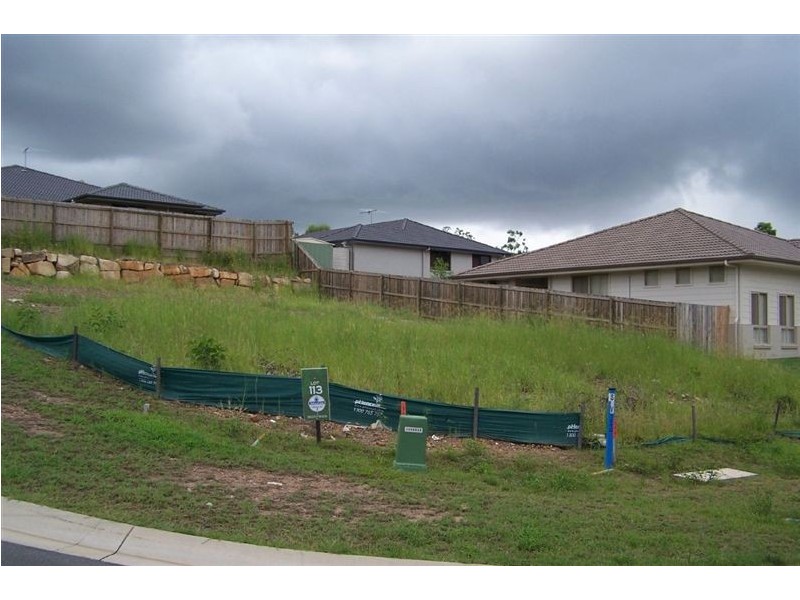 Bellbird Park QLD 4300