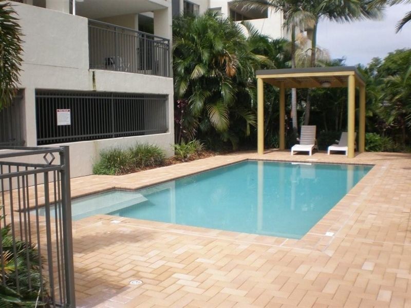 31/97 Mt Gravatt-Capalaba Rd, Upper Mount Gravatt QLD 4122