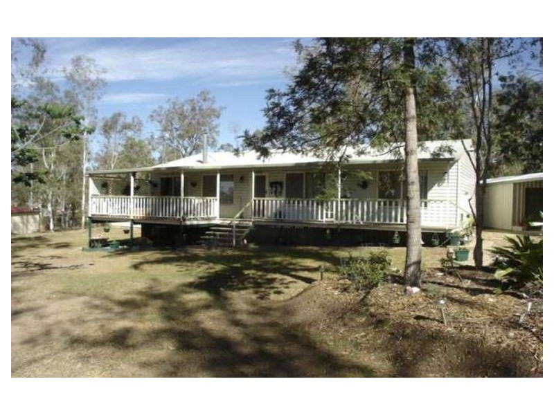 7 Ashwood, Brightview QLD 4311
