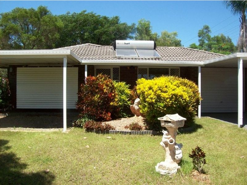 Camira QLD 4300