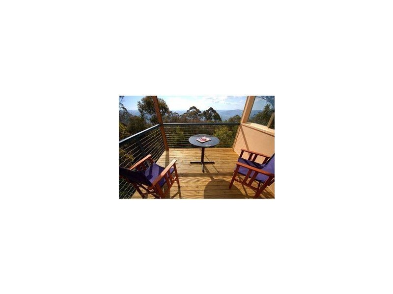 1718 Tamborine-Oxenford Rd, Wongawallan QLD 4210