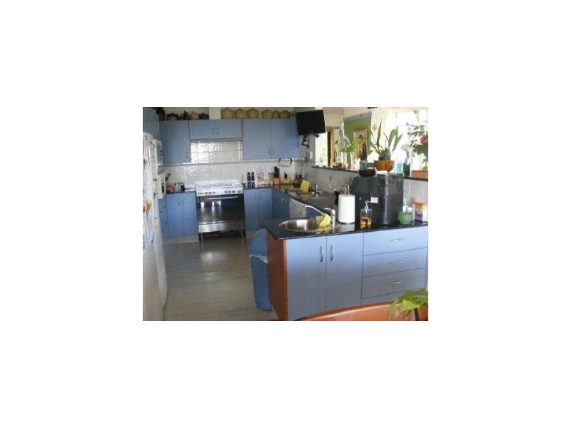 1718 Tamborine-Oxenford Rd, Wongawallan QLD 4210