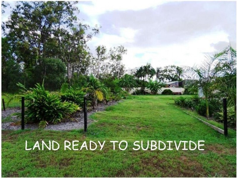131-133 Cochrane St, Camira QLD 4300